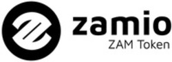 Міжнародна реєстрація торговельної марки № 1637434: zamio ZAM Token