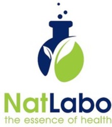 Міжнародна реєстрація торговельної марки № 1637583: NatLabo the essence of health
