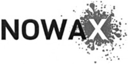 Міжнародна реєстрація торговельної марки № 1638581: NOWAX