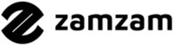 Міжнародна реєстрація торговельної марки № 1638665: zamzam