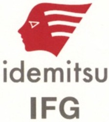 Міжнародна реєстрація торговельної марки № 1639613: idemitsu IFG