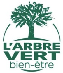 Міжнародна реєстрація торговельної марки № 1639637: L'ARBRE VERT bien-être