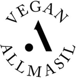 Міжнародна реєстрація торговельної марки № 1640289: VEGAN ALLMASIL