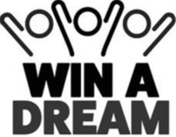 Міжнародна реєстрація торговельної марки № 1641501: WIN A DREAM