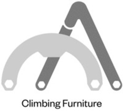 Міжнародна реєстрація торговельної марки № 1641861: Climbing Furniture