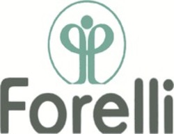 Міжнародна реєстрація торговельної марки № 1642117: Forelli
