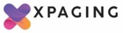 Міжнародна реєстрація торговельної марки № 1642237: XPAGING