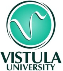 Міжнародна реєстрація торговельної марки № 1643028: VISTULA UNIVERSITY