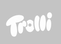 Міжнародна реєстрація торговельної марки № 1643397: Trolli