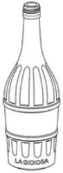Міжнародна реєстрація торговельної марки № 1643641: LA GIOIOSA