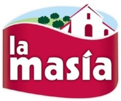Міжнародна реєстрація торговельної марки № 1643953: la masia