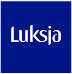 Міжнародна реєстрація торговельної марки № 1644127: Luksja