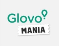 Міжнародна реєстрація торговельної марки № 1644469: Glovo MANIA