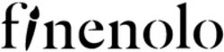Міжнародна реєстрація торговельної марки № 1645078: finenolo