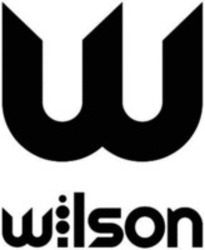 Міжнародна реєстрація торговельної марки № 1646243: wilson