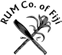 Міжнародна реєстрація торговельної марки № 1646307: RUM Co. of Fiji