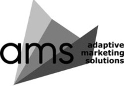 Міжнародна реєстрація торговельної марки № 1646370: ams adaptive marketing solutions