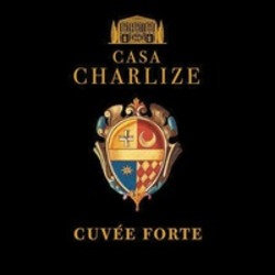Міжнародна реєстрація торговельної марки № 1646459: CASA CHARLIZE CUVÉE FORTE