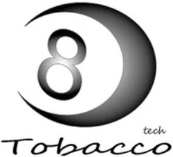 Міжнародна реєстрація торговельної марки № 1646639: Tobacco tech 8