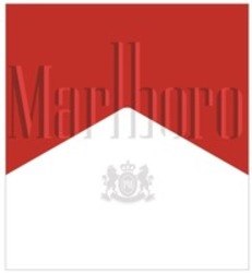 Міжнародна реєстрація торговельної марки № 1646833: Marlboro PM