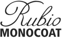 Міжнародна реєстрація торговельної марки № 1646970: Rubio MONOCOAT