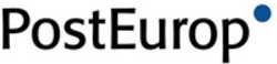 Міжнародна реєстрація торговельної марки № 1647063: PostEurop