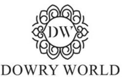 Міжнародна реєстрація торговельної марки № 1647565: DW DOWRY WORLD