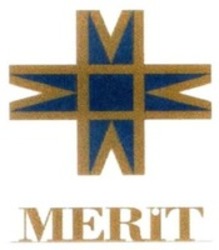 Міжнародна реєстрація торговельної марки № 1648150: MERIT