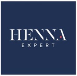 Міжнародна реєстрація торговельної марки № 1648340: HENNA EXPERT