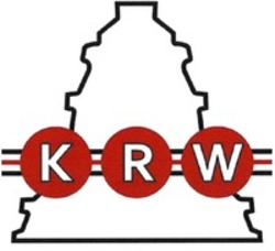 Міжнародна реєстрація торговельної марки № 1648344: KRW