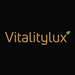 Міжнародна реєстрація торговельної марки № 1648438: Vitalitylux