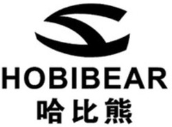 Міжнародна реєстрація торговельної марки № 1648595: HOBIBEAR