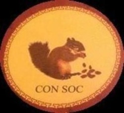 Міжнародна реєстрація торговельної марки № 1649146: CON SOC