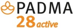 Міжнародна реєстрація торговельної марки № 1649328: PADMA 28 active