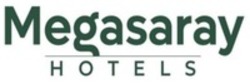 Міжнародна реєстрація торговельної марки № 1650048: Megasaray HOTELS