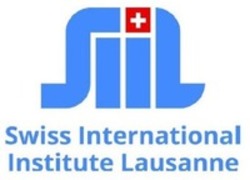 Міжнародна реєстрація торговельної марки № 1650135: SiiL Swiss International Institute Lausanne