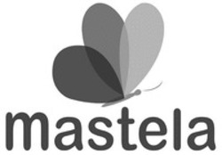 Міжнародна реєстрація торговельної марки № 1650195: mastela