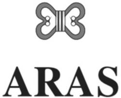 Міжнародна реєстрація торговельної марки № 1650425: ARAS