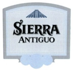 Міжнародна реєстрація торговельної марки № 1650775: SIERRA ANTIGUO
