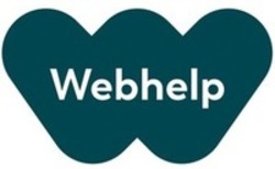 Міжнародна реєстрація торговельної марки № 1650927: Webhelp