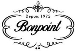 Міжнародна реєстрація торговельної марки № 1651302: Depuis 1975 Bonpoint