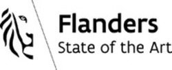 Міжнародна реєстрація торговельної марки № 1651411: FLANDERS State of the Art