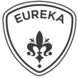 Міжнародна реєстрація торговельної марки № 1651515: EUREKA