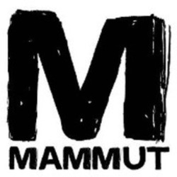 Міжнародна реєстрація торговельної марки № 1651583: M MAMMUT