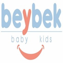 Міжнародна реєстрація торговельної марки № 1651671: beybek baby kids