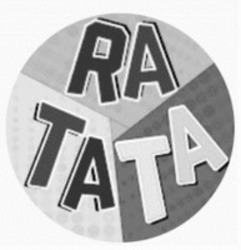 Міжнародна реєстрація торговельної марки № 1651723: RA TATA