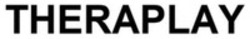 Міжнародна реєстрація торговельної марки № 1652070: THERAPLAY