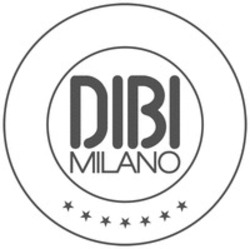 Міжнародна реєстрація торговельної марки № 1652150: DIBI MILANO