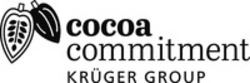 Міжнародна реєстрація торговельної марки № 1652635: cocoa commitment KRÜGER GROUP
