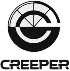 Міжнародна реєстрація торговельної марки № 1653707: CREEPER